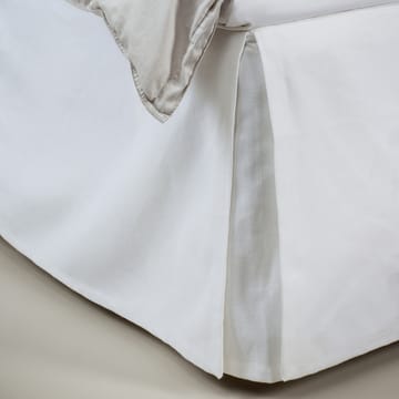 Narzuta na łóżko Weeknight 160x220x52 cm - Biały - Himla