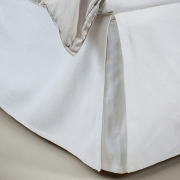 Narzuta na łóżko Weeknight 180x220x52 cm - Biały - Himla