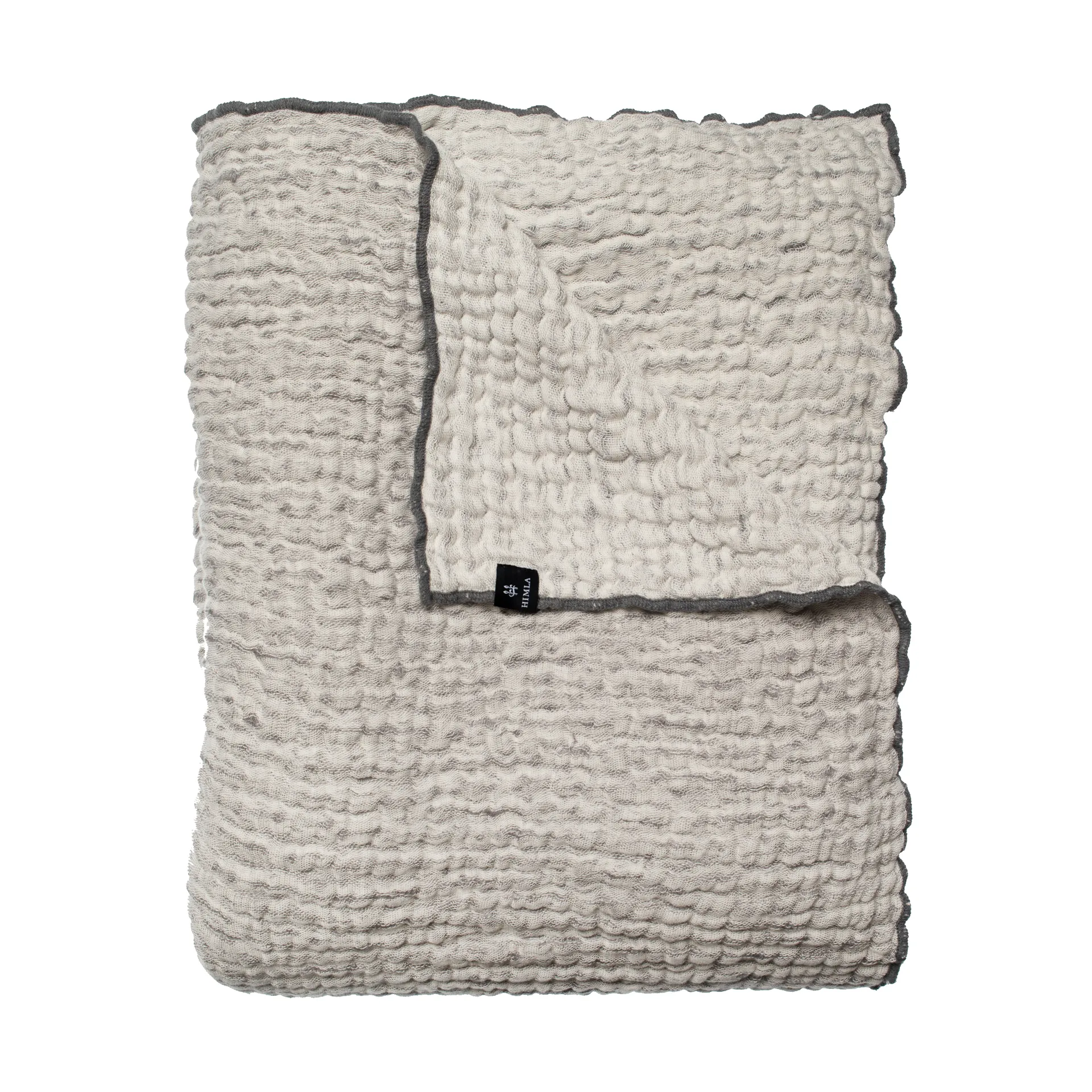 Narzuta Pauline 160x260 cm, Shadow Himla