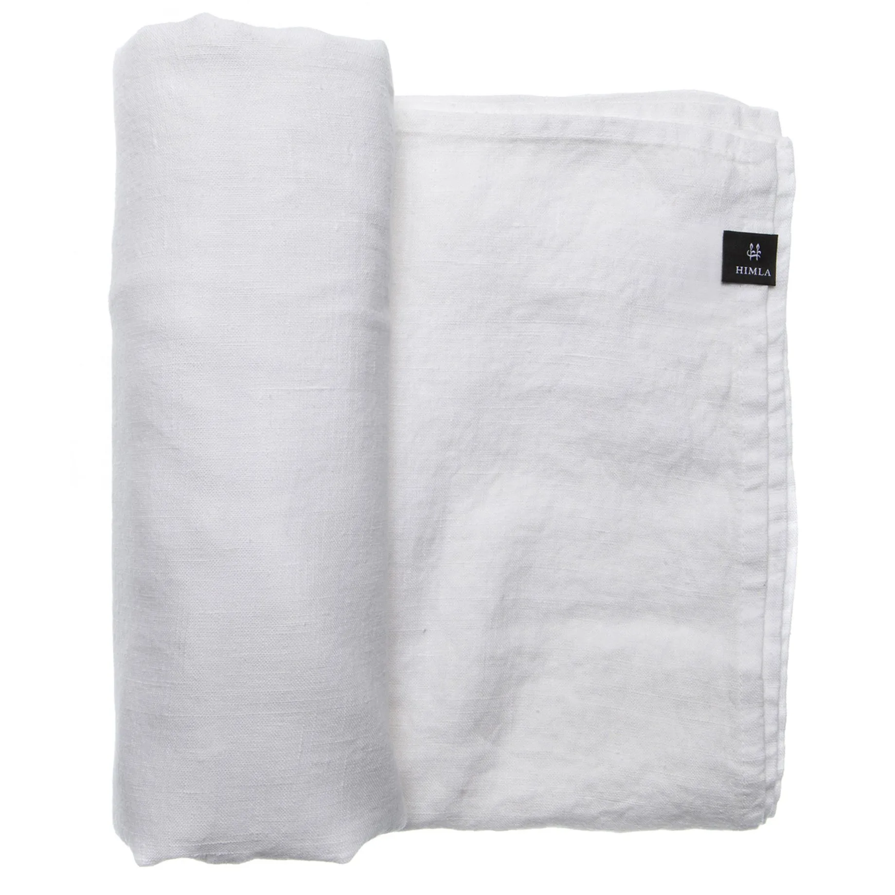 Obrus biały Sunshine, 145x250 cm Himla