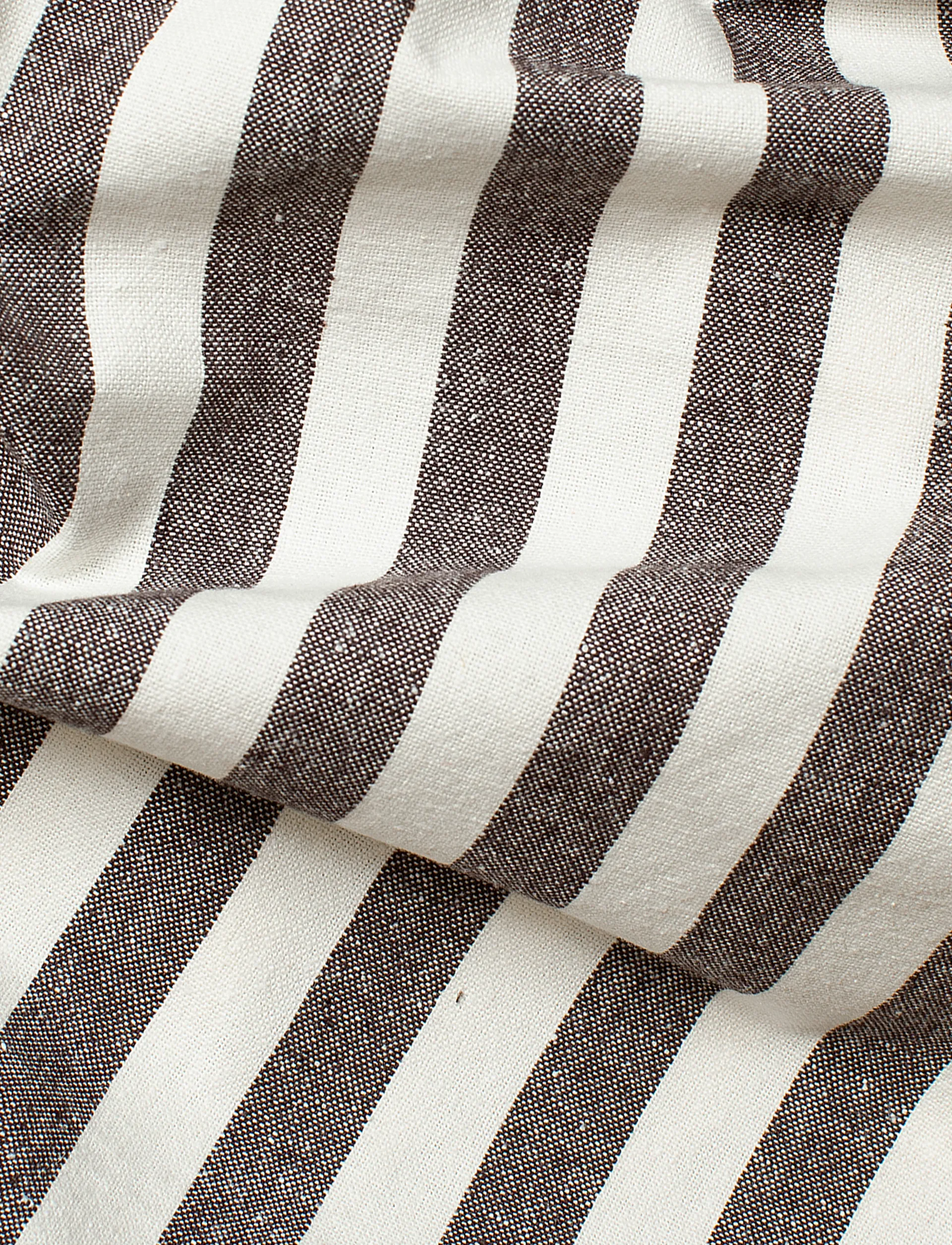 Obrus Bretagne, Chocolate, 145x250 cm Himla