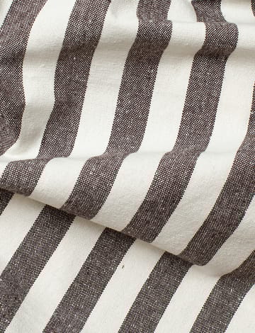 Obrus Bretagne - Chocolate, 145x250 cm - Himla