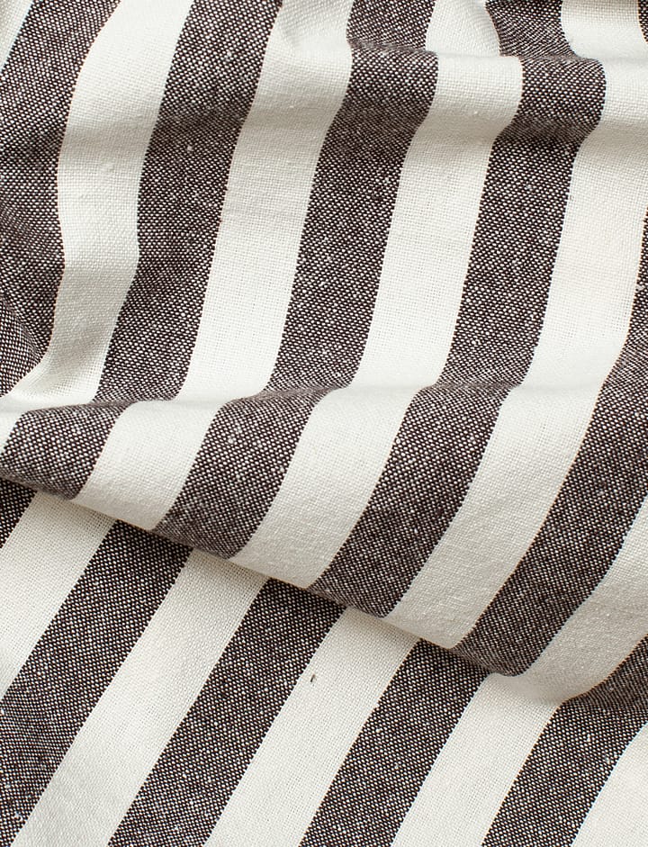 Obrus Bretagne, Chocolate, 145x250 cm Himla
