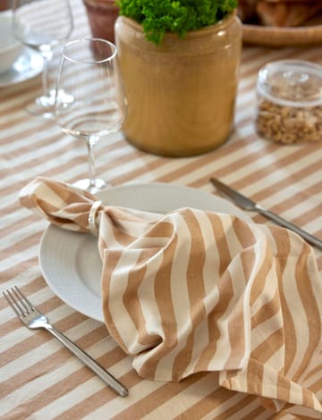 Obrus Bretagne - Wheat, 145x250 cm - Himla