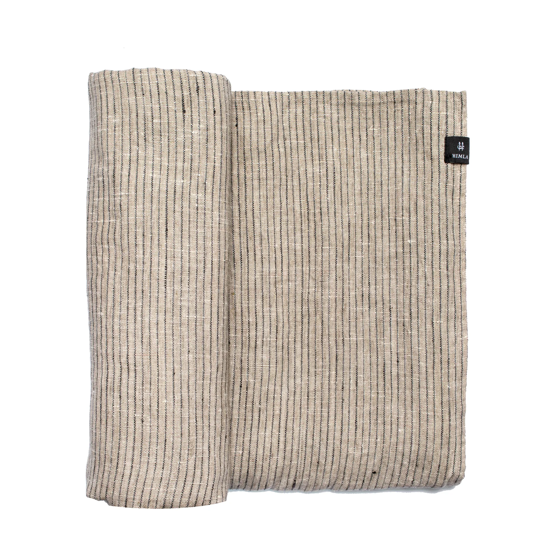 Obrus Linus 145x250 cm, Kohl-natural Himla