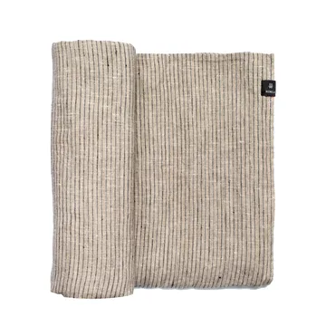 Obrus Linus 145x250 cm - Kohl-natural - Himla