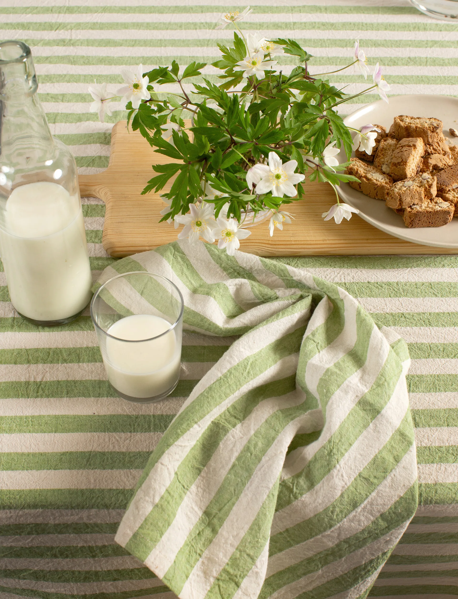 Obrus Riviera 145x250 cm, Papaya Himla