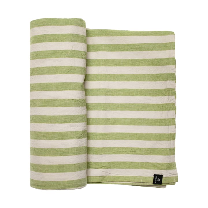 Obrus Riviera 145x330 cm - Papaya - Himla