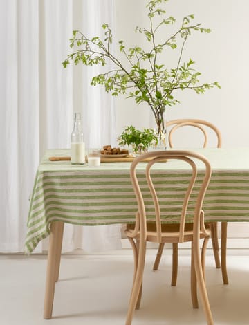Obrus Riviera 145x330 cm - Papaya - Himla