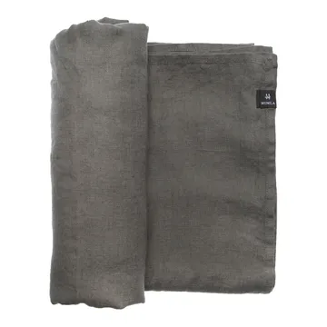 Obrus Sunshine 140x250 cm - Charcoal (ciemnoszary) - Himla