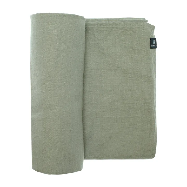 Obrus Sunshine 140x250 cm - Sage - Himla