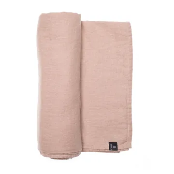 Obrus Sunshine 145x250 cm - Nude - Himla