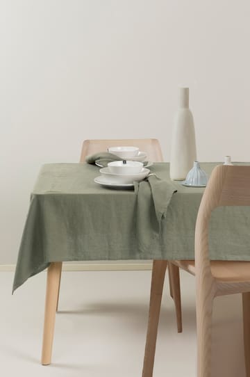 Obrus Sunshine 145x250 cm - Sage - Himla