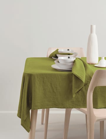 Obrus Sunshine 145x330 cm - Greenery - Himla