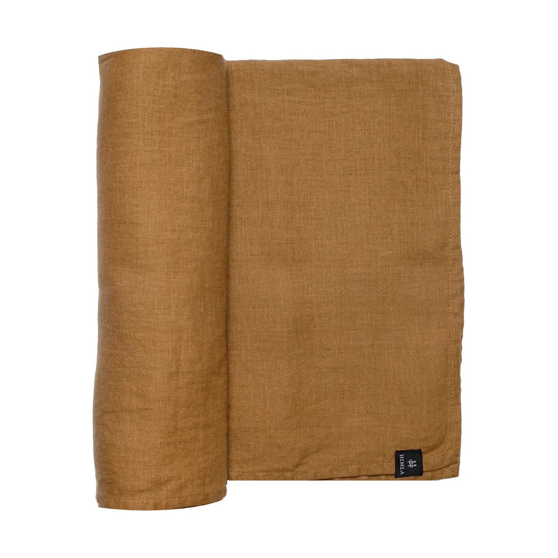 Obrus Sunshine 145x330 cm, Seaweed Himla