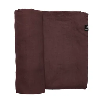 Obrus Sunshine - Burgundy (czerwony), 140x250 cm - Himla