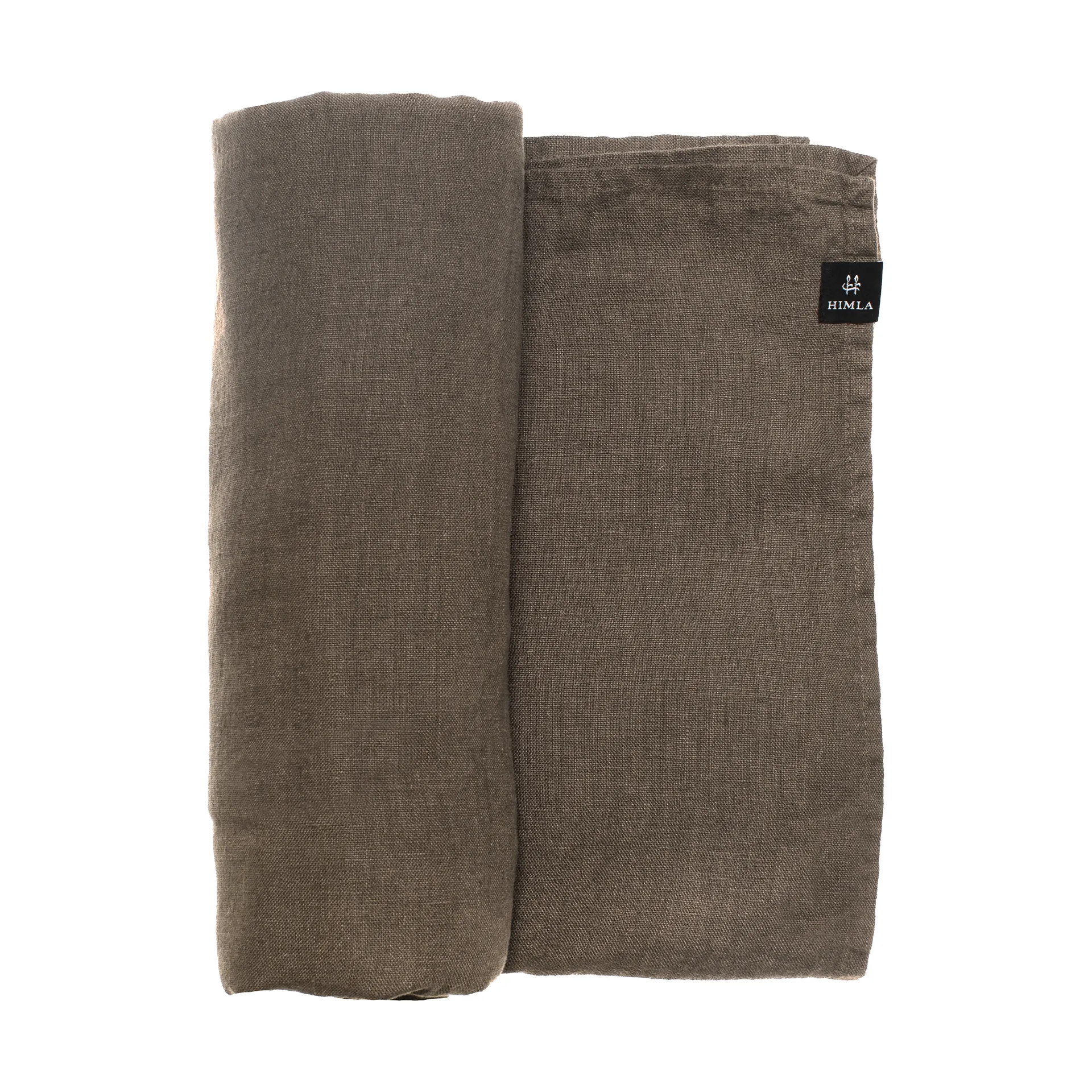 Obrus Sunshine, Coffee, 145x250 cm Himla