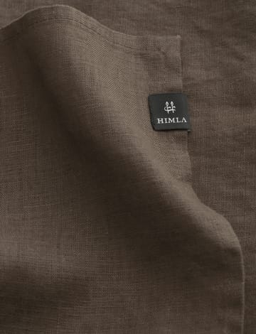 Obrus Sunshine - Coffee, 145x330 cm - Himla