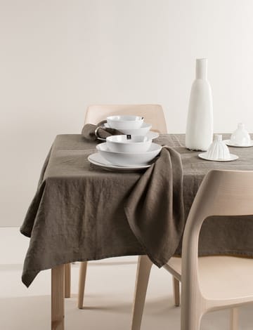 Obrus Sunshine - Coffee, 145x330 cm - Himla