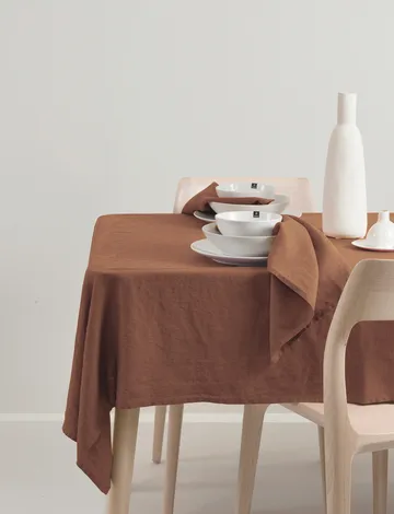 Obrus Sunshine  - Grounded, 145x330 cm - Himla