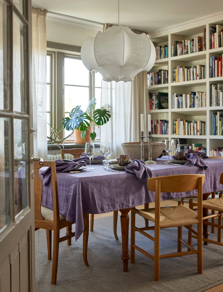 Obrus Sunshine, Lavender, 145x330 cm Himla