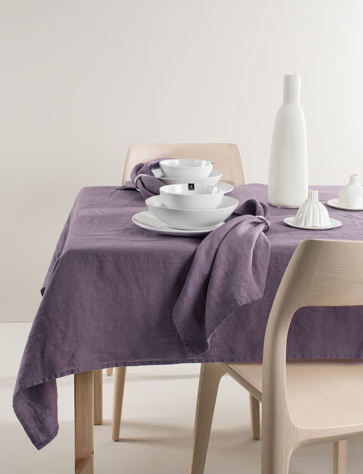 Obrus Sunshine, Lavender, 145x330 cm Himla