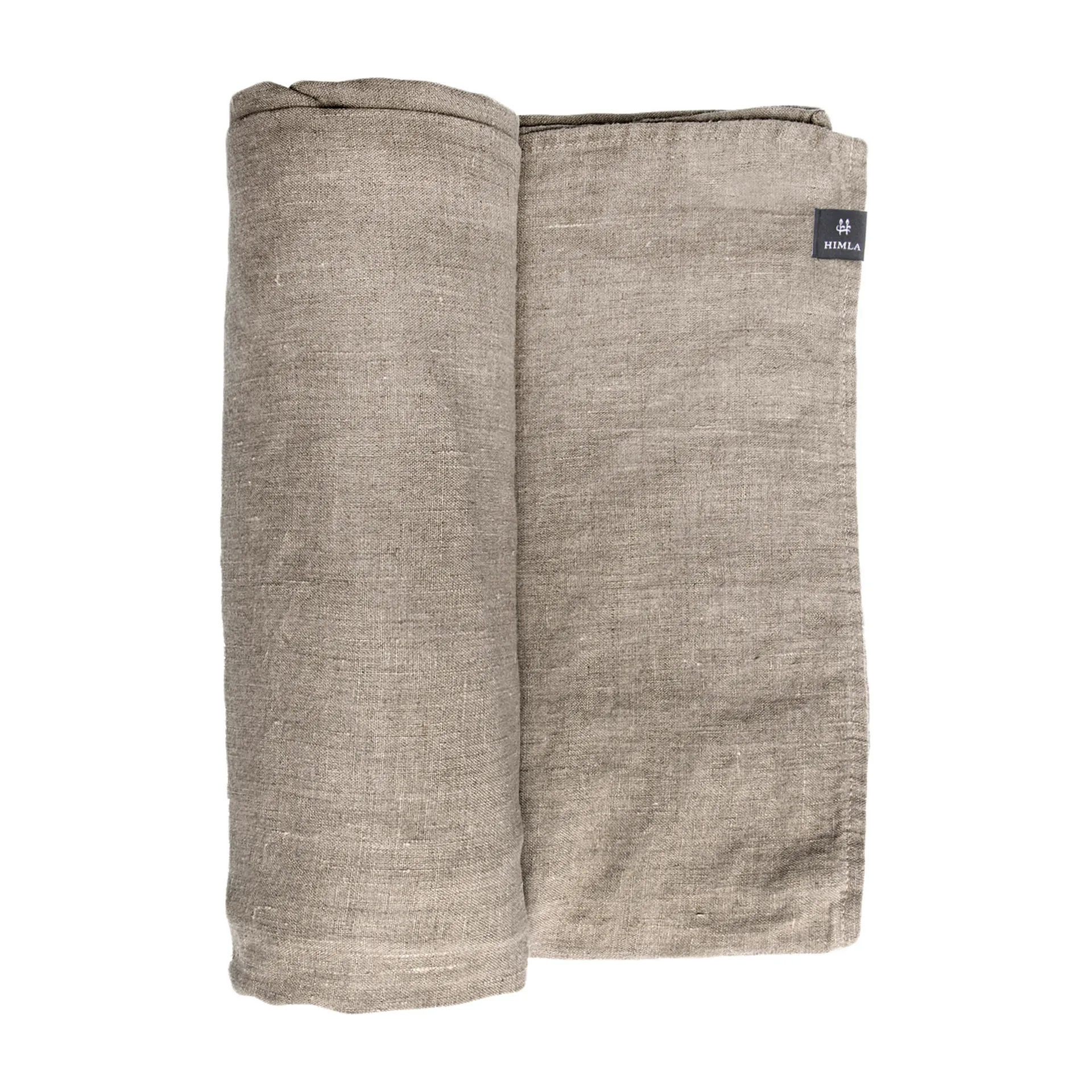 Obrus Sunshine naturalny, 145x330 cm Himla