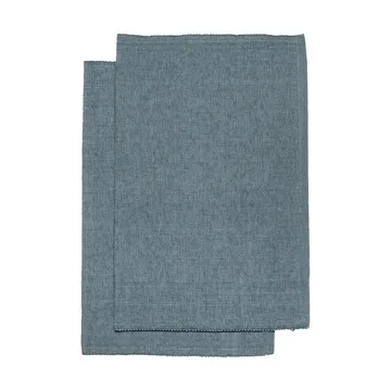 Podkładka stołowa Bistro 36x47 cm 2 szt. - Azur - Himla