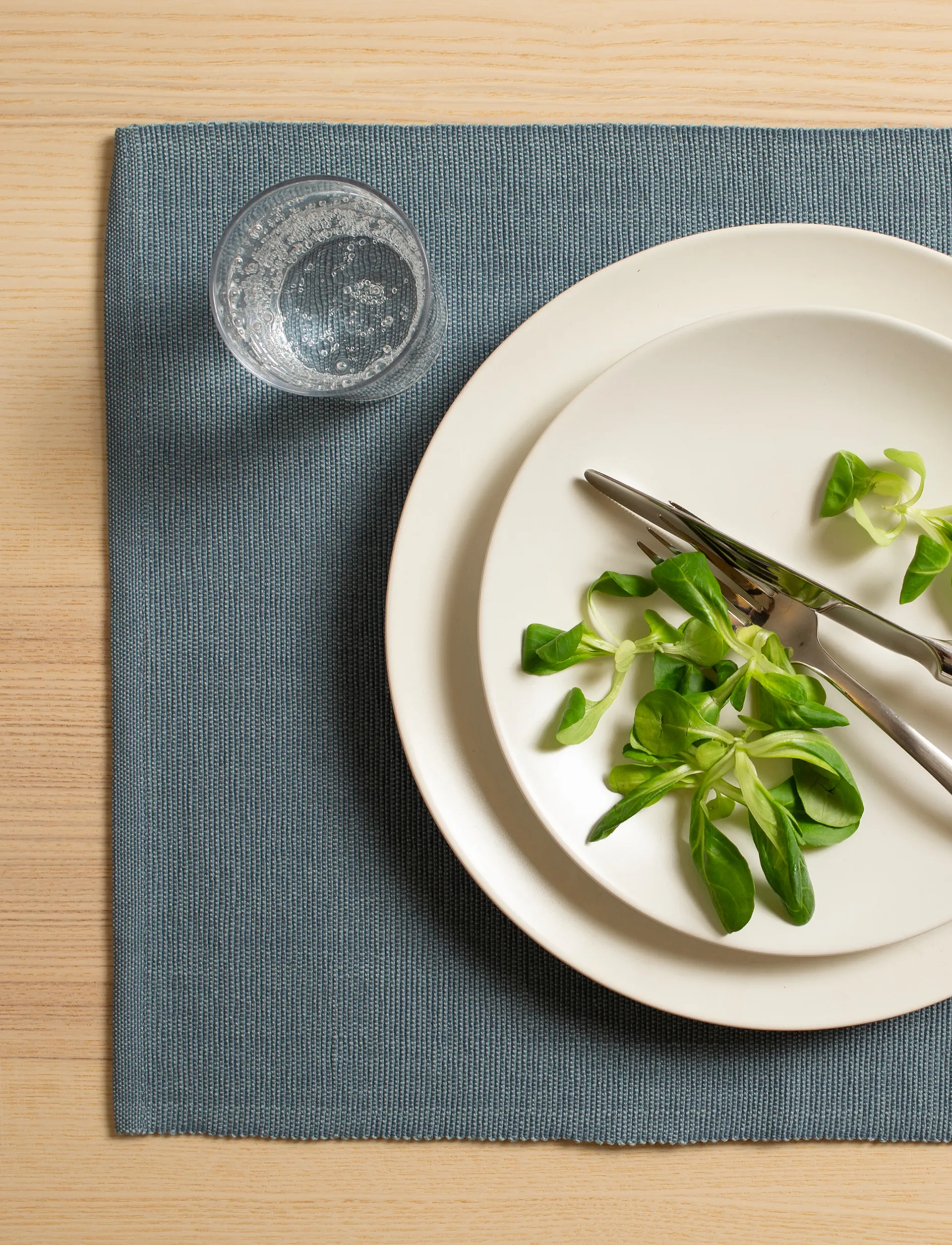 Podkładka stołowa Bistro 36x47 cm 2 szt., Azur Himla