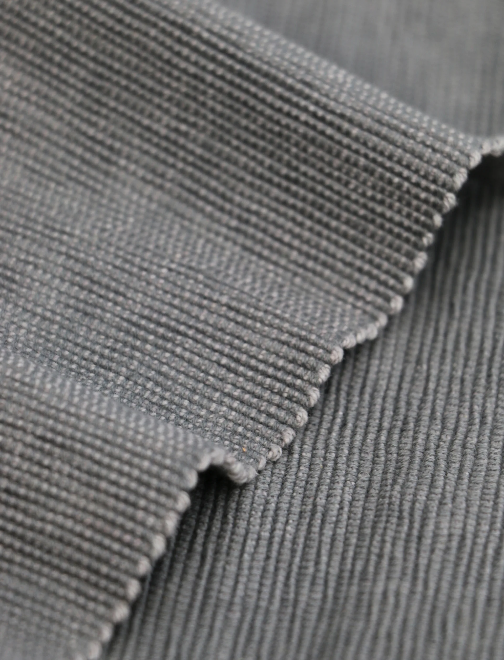 Podkładka stołowa Bistro 36x47 cm 2 szt., Charcoal Himla