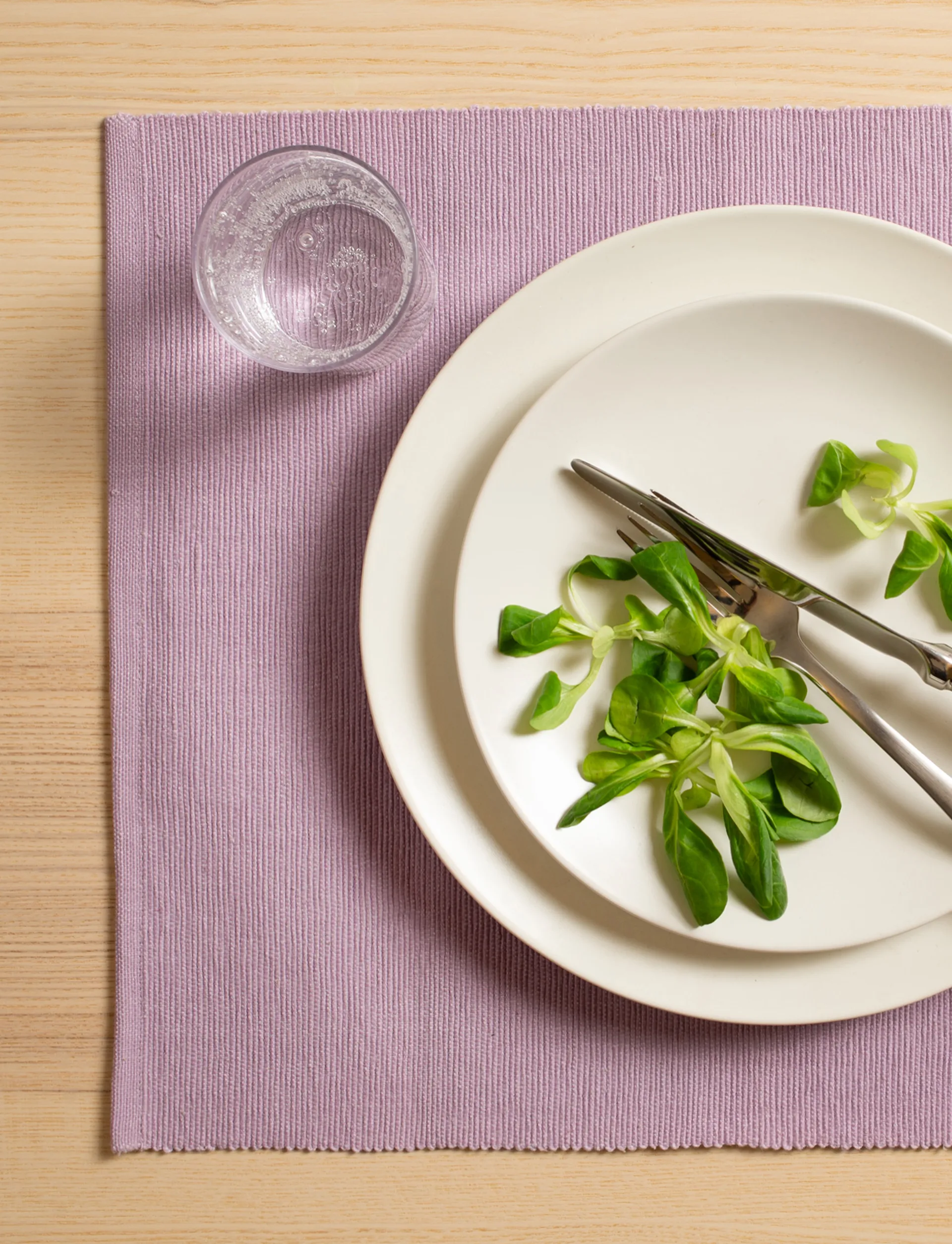 Podkładka stołowa Bistro 36x47 cm 2 szt., Orchid Himla