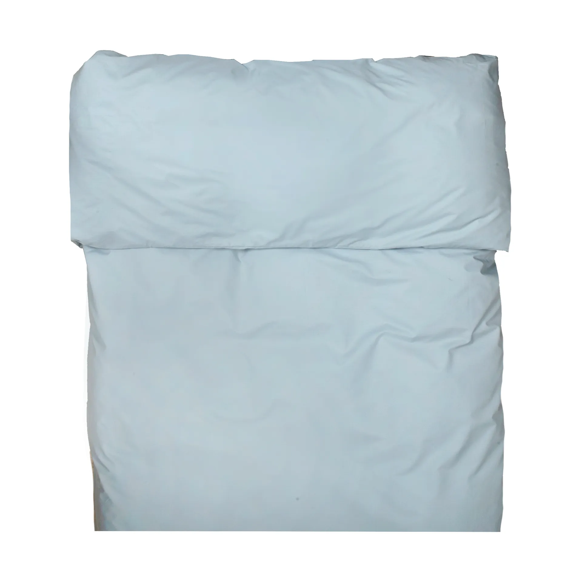 Poszewka na kołdrę Dreamtime 150x210 cm, Summer (niebieska) Himla