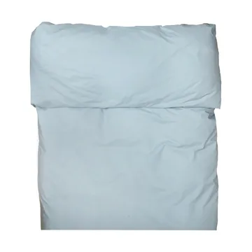 Poszewka na kołdrę Dreamtime 220x210 cm - Summer (niebieska) - Himla