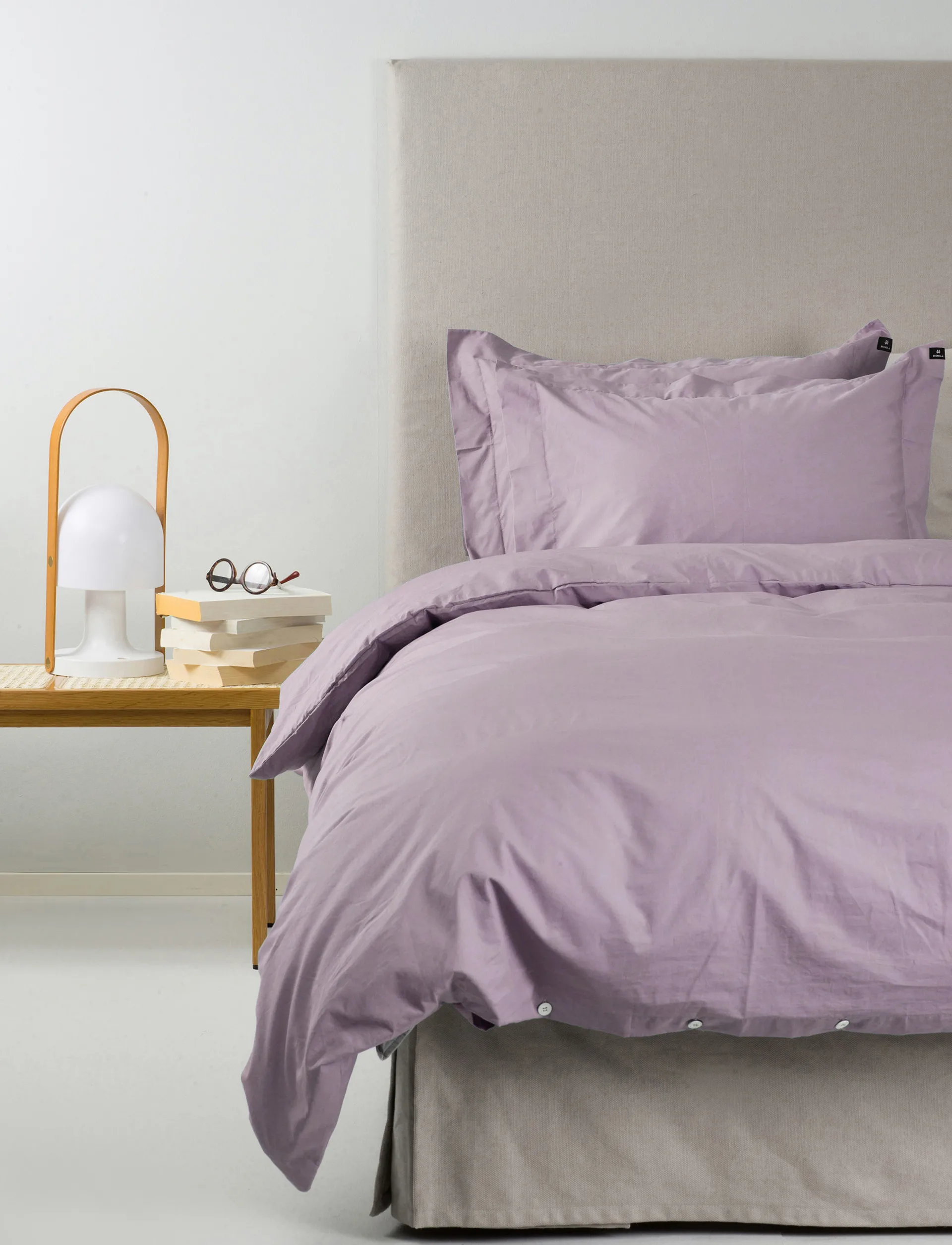 Poszewka na kołdrę Dreamtime 220x220 cm, Orchid Himla