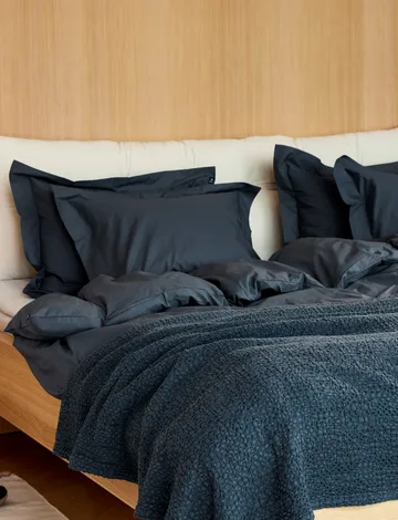 Poszewka na poduszkę Dreamtime 50x60 cm - Silence - Himla