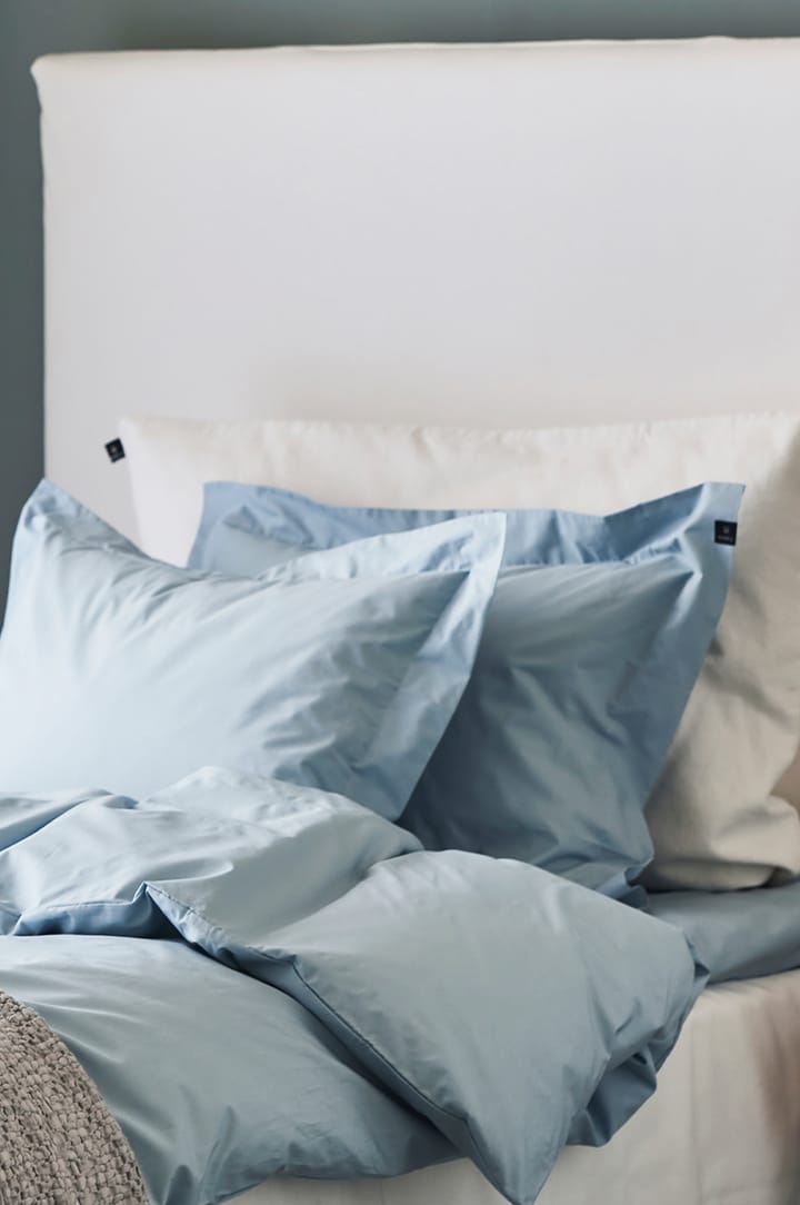Poszewka na poduszkę Dreamtime 50x60 cm - Summer (niebieskie) - Himla