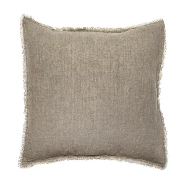 Poszewka na poduszkę Levelin 50x50 cm - Natural - Himla