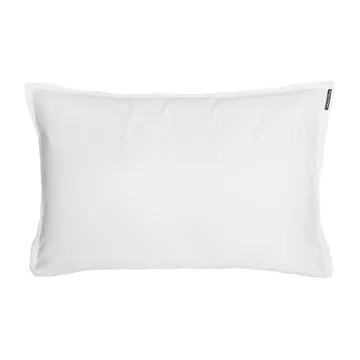 Poszewka na poduszkę Soul 50x90 cm - Biały - Himla