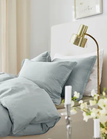 Poszewka na poduszkę Soul  - Cloudy sky, 50×70 cm - Himla