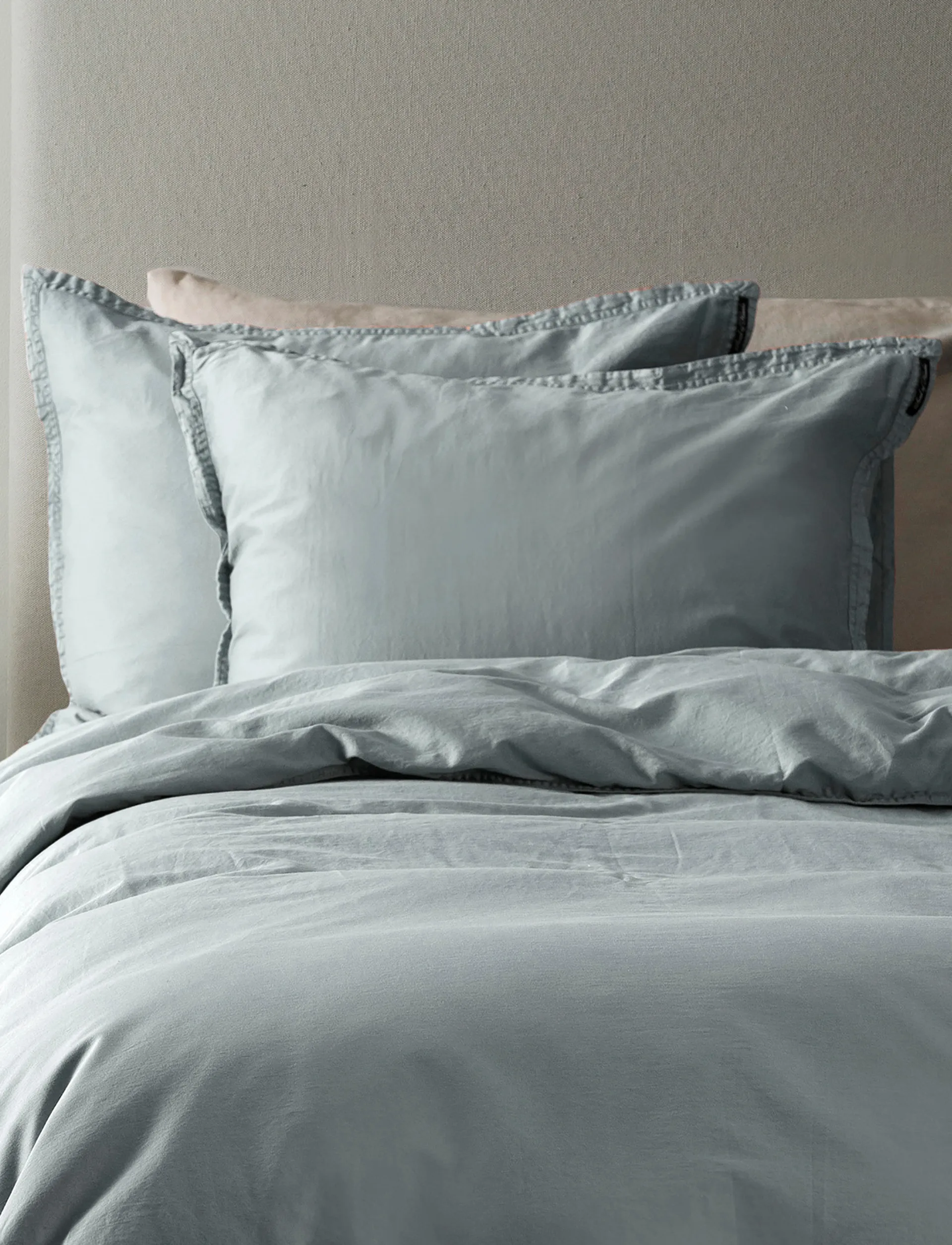 Poszewka na poduszkę Soul , Cloudy sky, 50x60 cm Himla