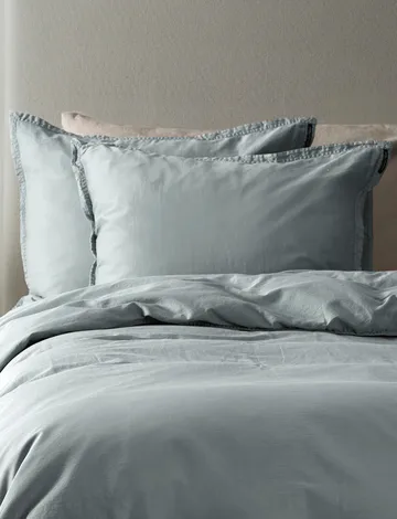 Poszewka na poduszkę Soul  - Cloudy sky, 50x60 cm - Himla