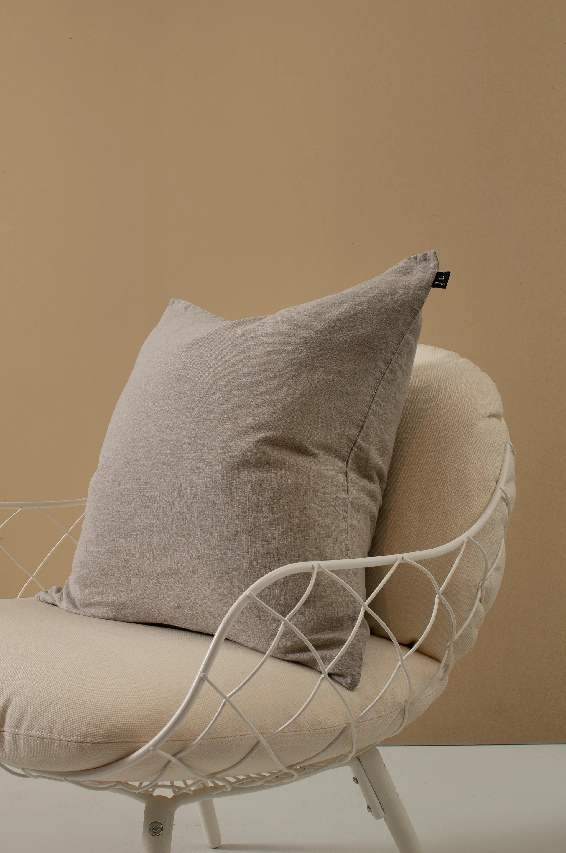 Poszewka na poduszkę Sunrise 50x50 cm, Naturalne Himla