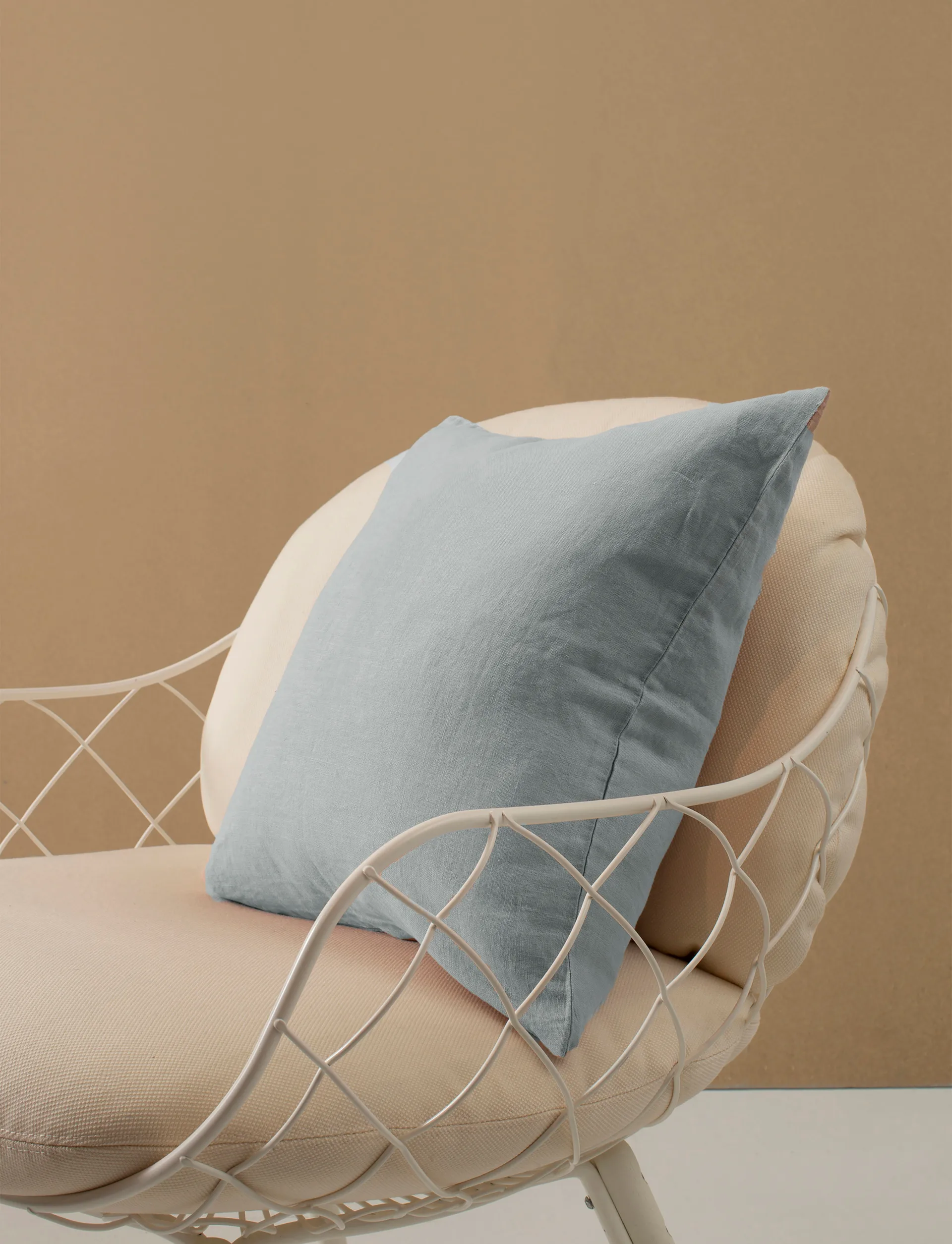 Poszewka na poduszkę Sunshine , Heavenly, 50x50 cm Himla