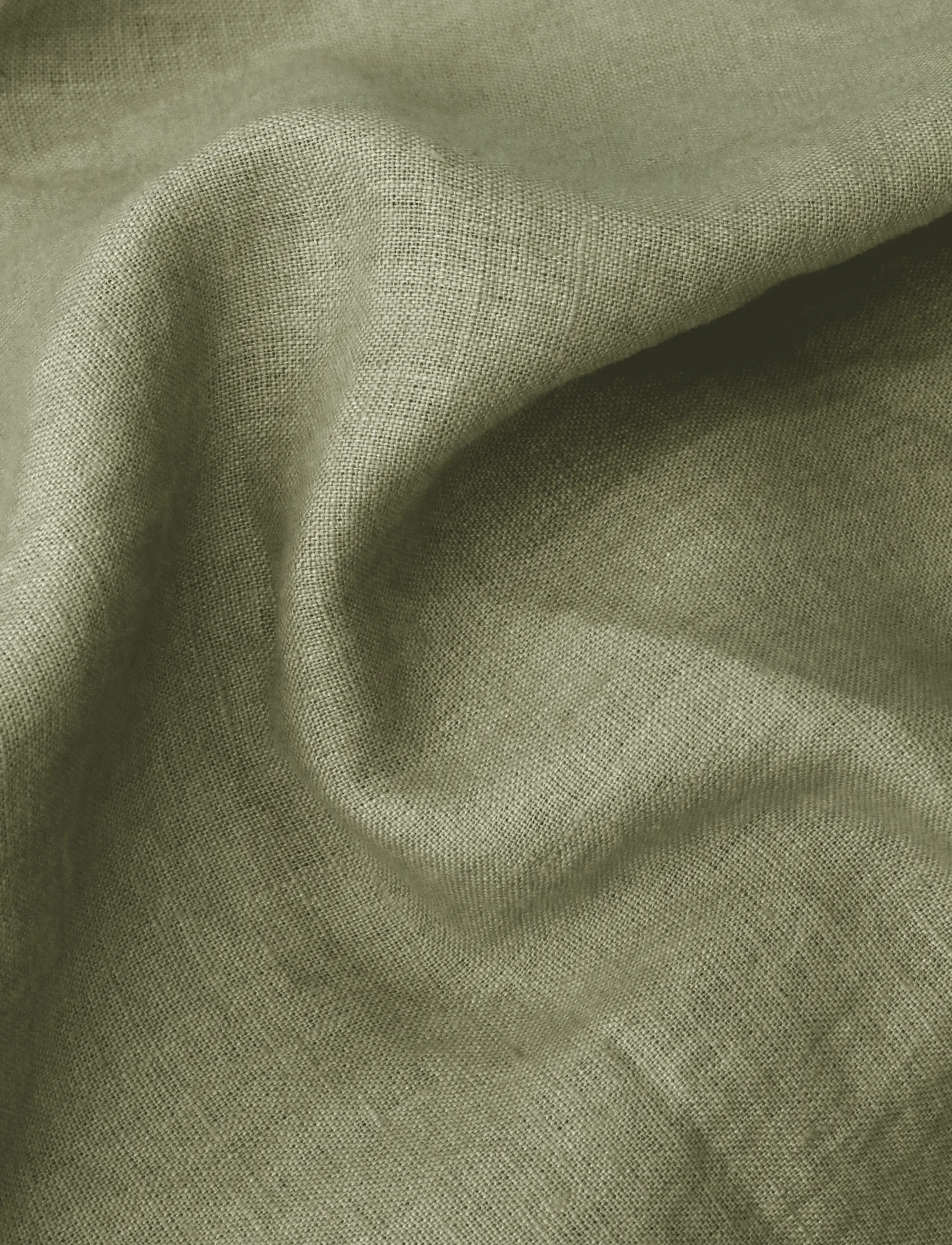 Poszewka na poduszkę Sunshine , Sage, 60x60 cm Himla