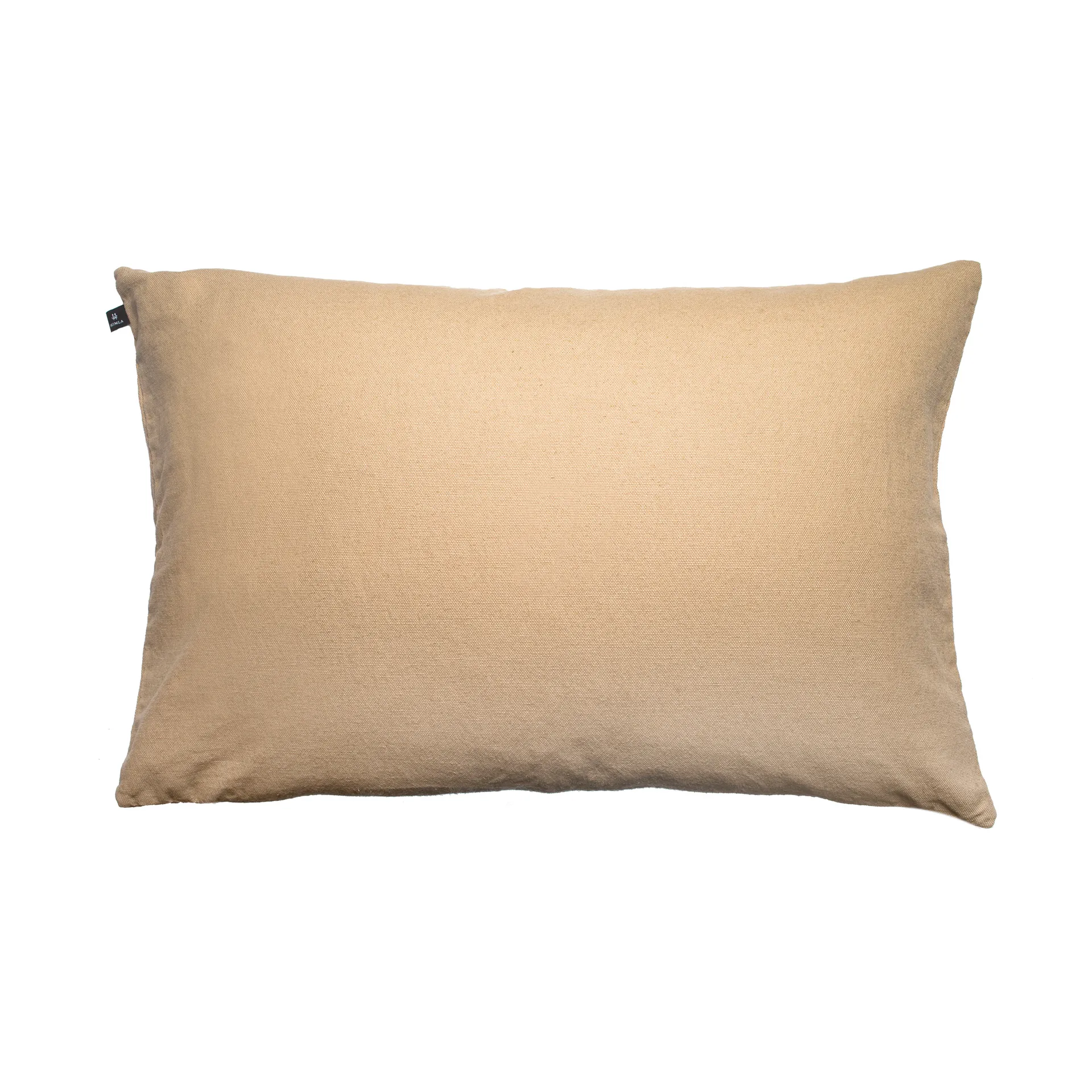 Poszewka na poduszkę Weekday 60x90 cm, Mind (beżowy) Himla