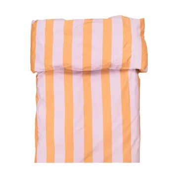 Poszwa na kołdrę Daydreamer 150x210 cm - Orchid - Himla