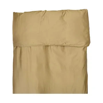 Poszwa na kołdrę Soul 220x220 cm - Golden - Himla