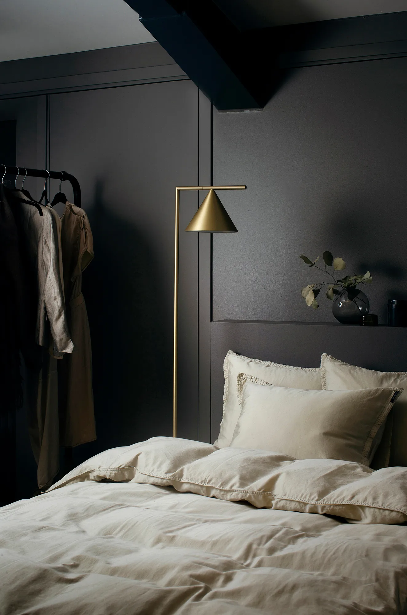 Poszwa na kołdrę Soul 220x220 cm, Sabre Himla