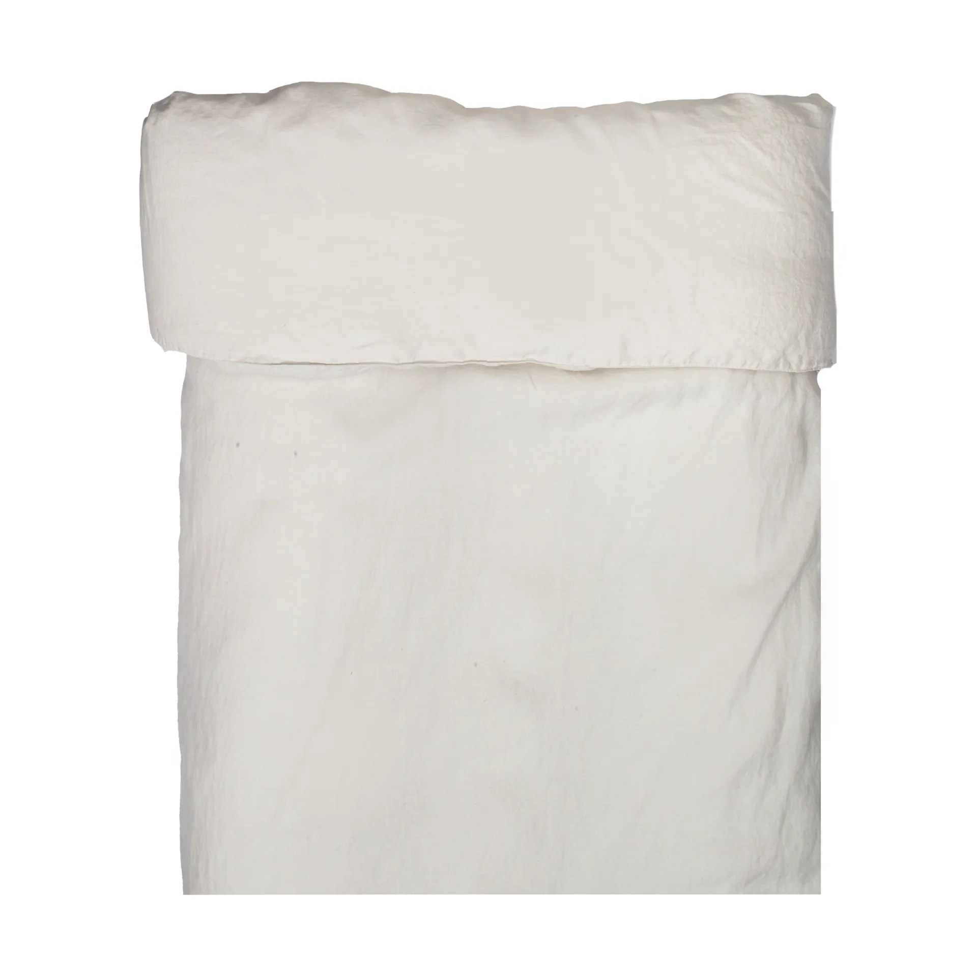 Poszwa na kołdrę Sunrise 220x220 cm, Fog Himla