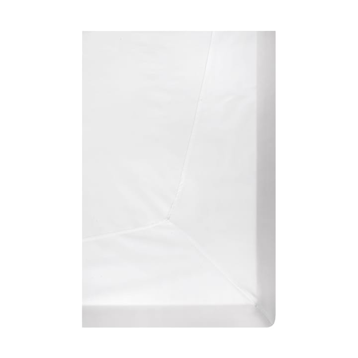Prześcieradło zszywane Dreamtime 105x200 cm - White - Himla